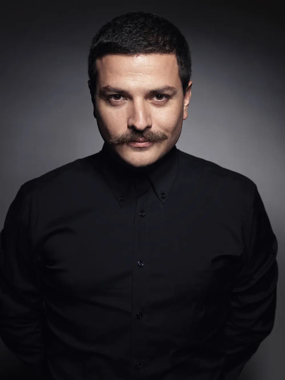 Mehmet Turgut