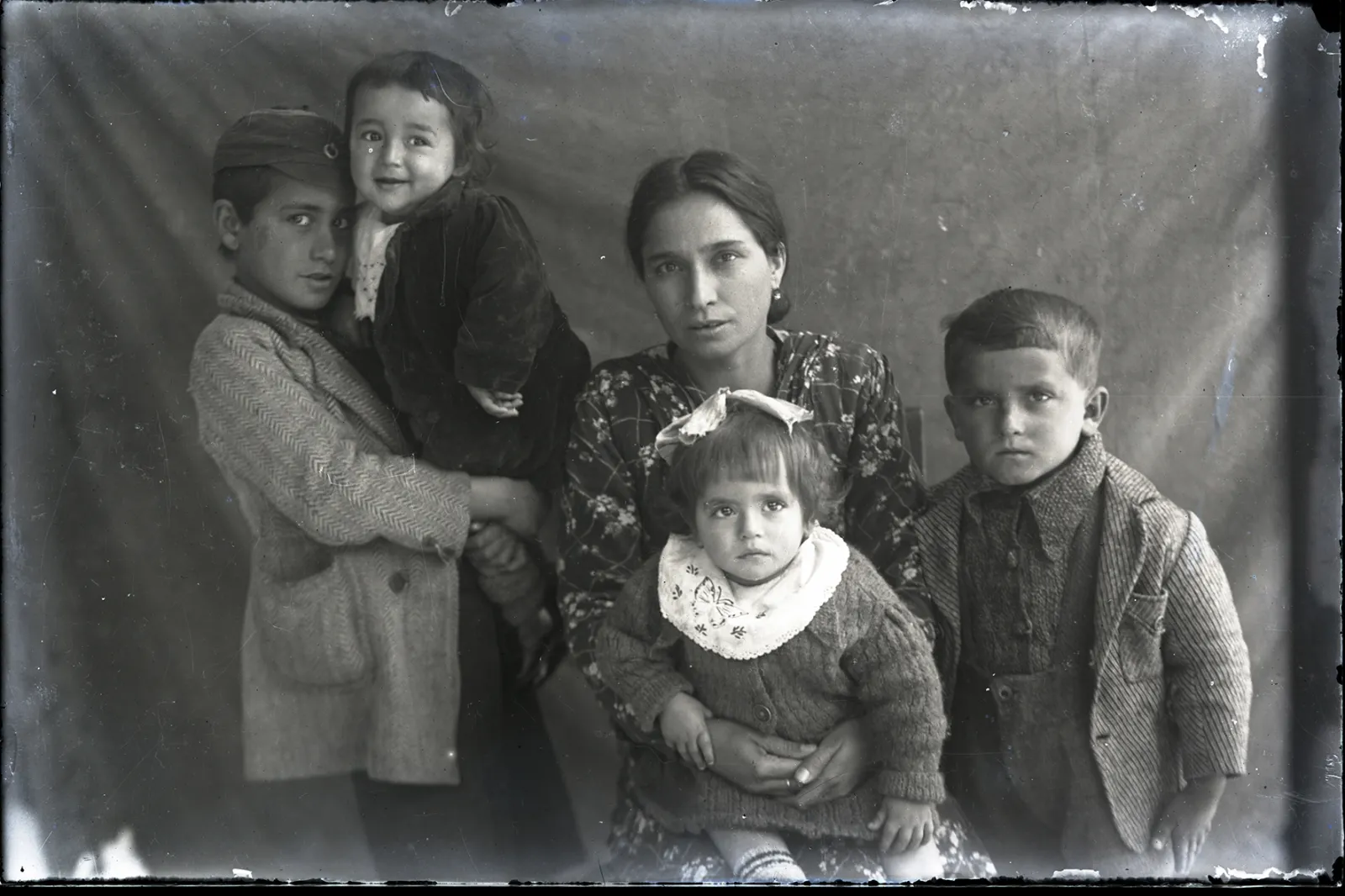 Turgut Family Photo History 1/6