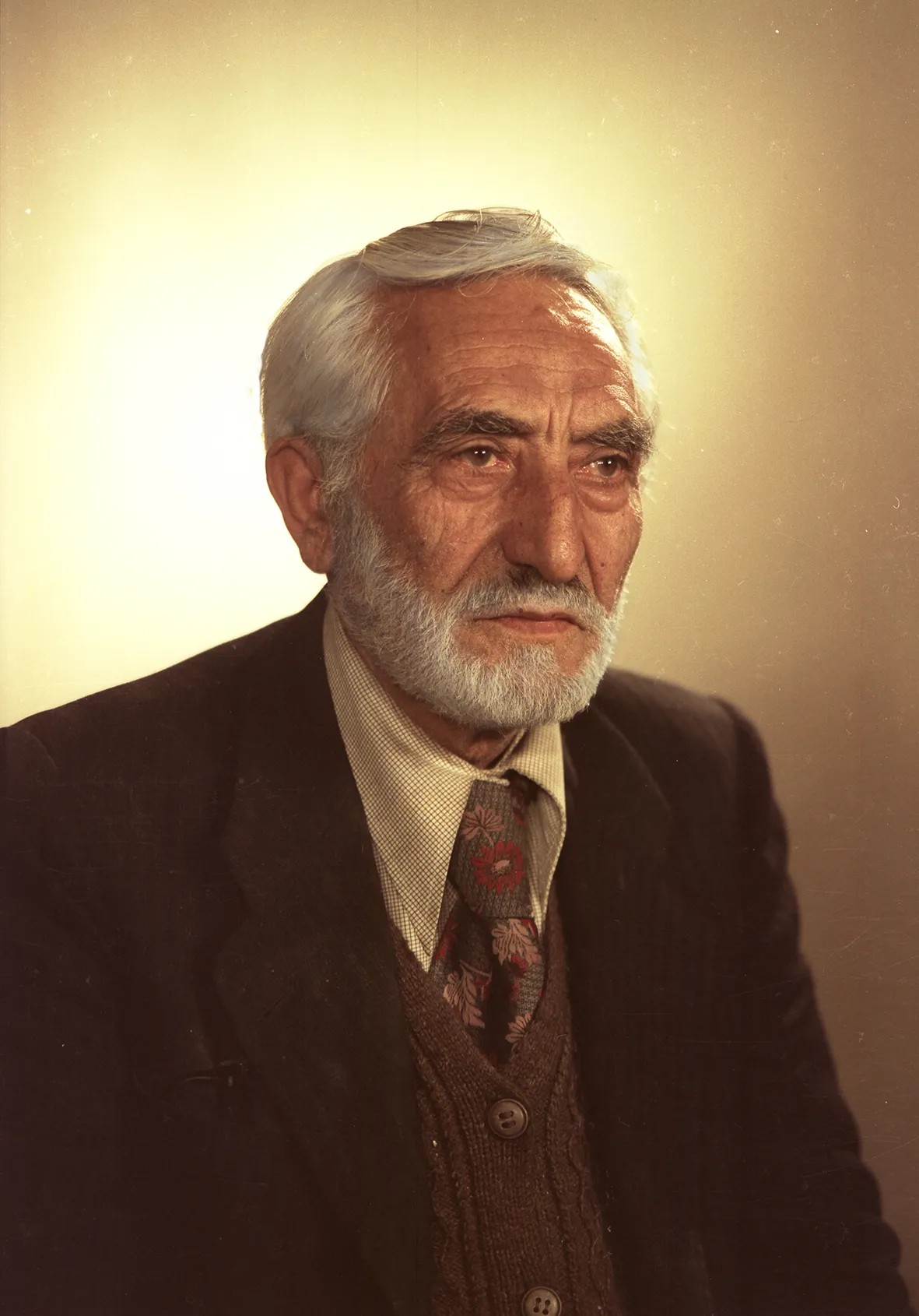 Turgut Family Photo History 4/6