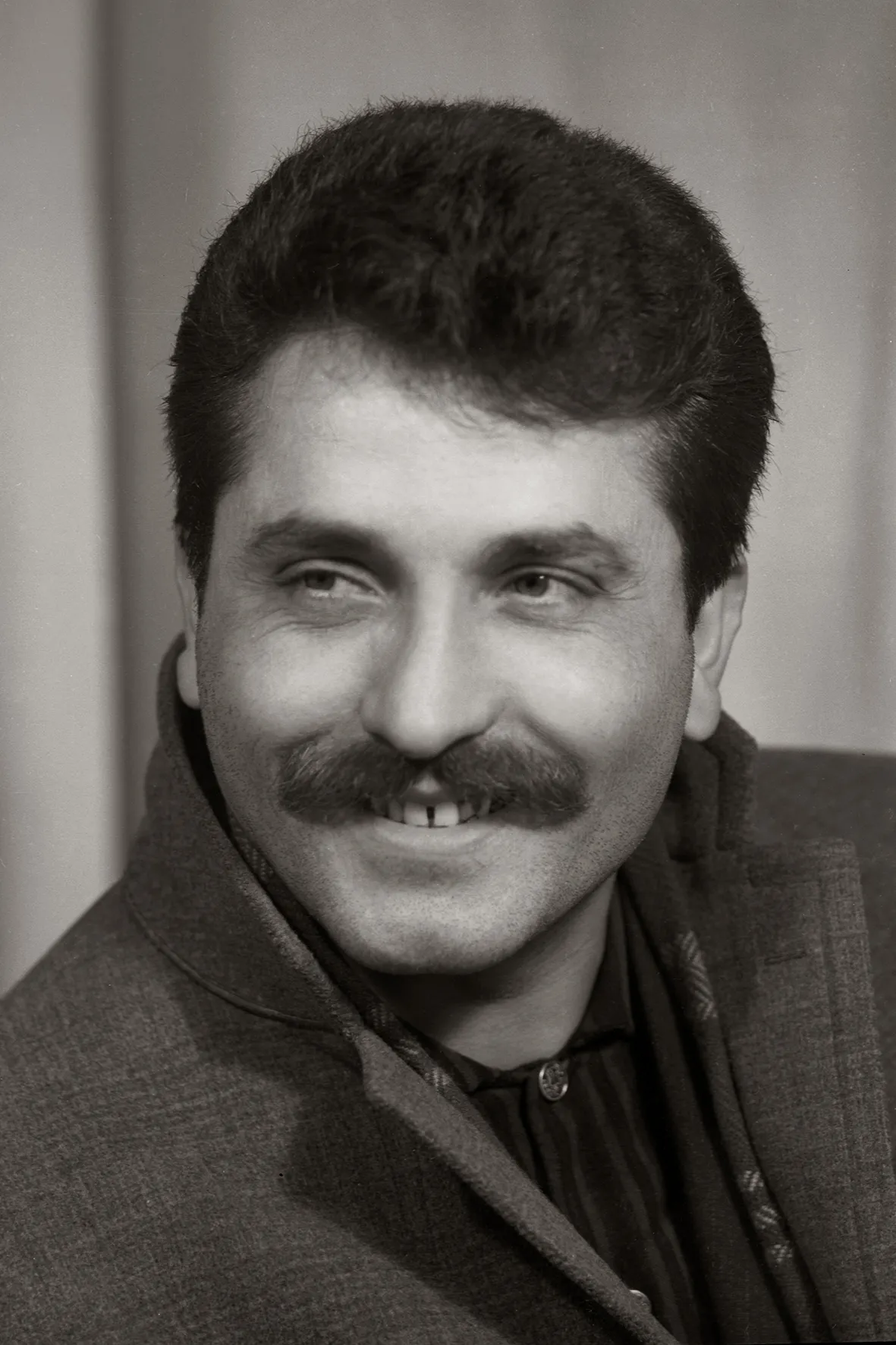 Turgut Family Photo History 5/6